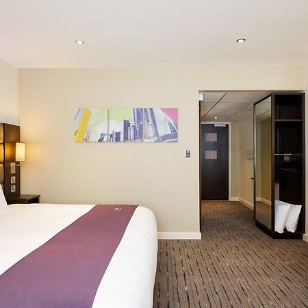 Premier Inn Premier Inn Skegness Seafront Esterno foto