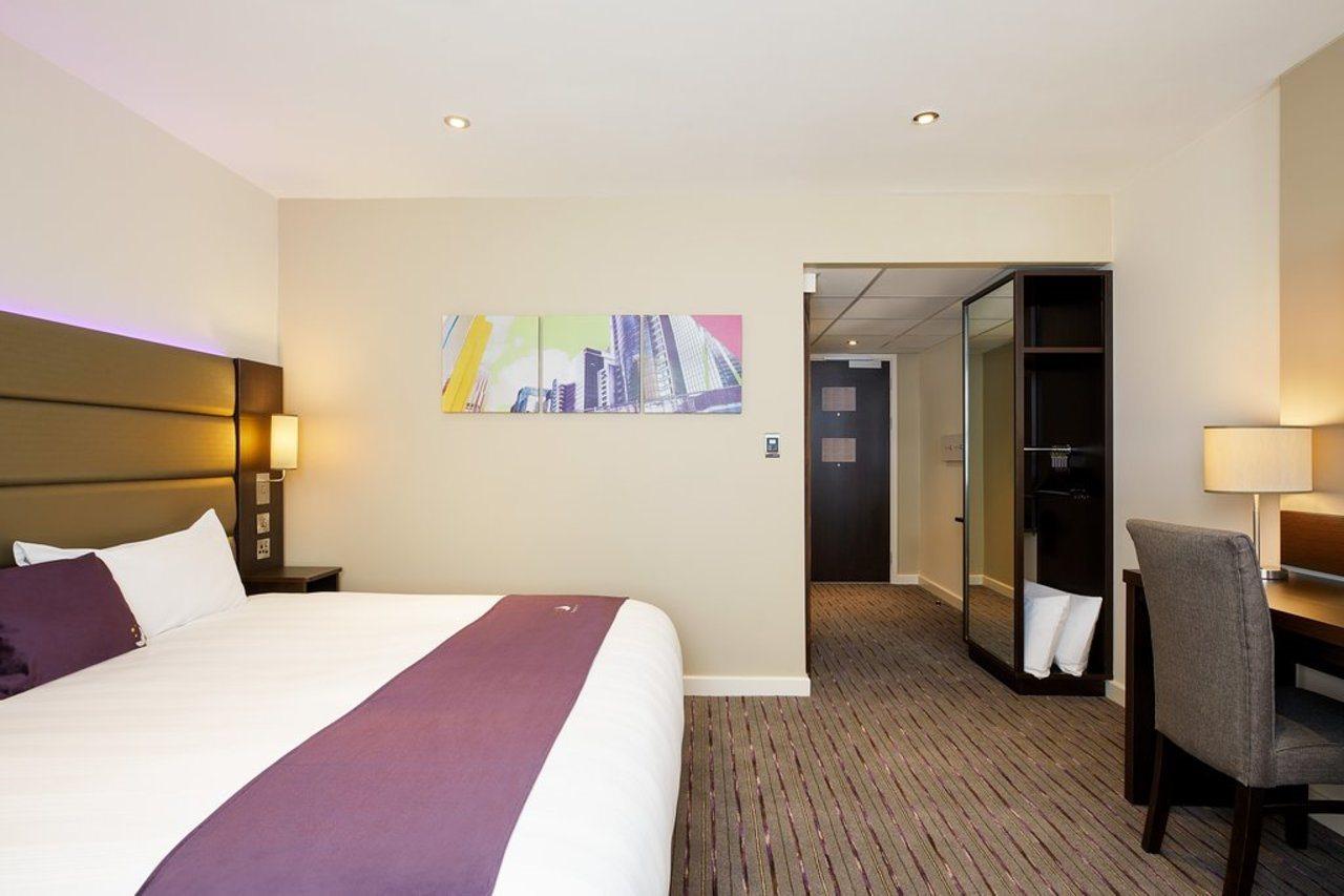 Premier Inn Premier Inn Skegness Seafront Esterno foto