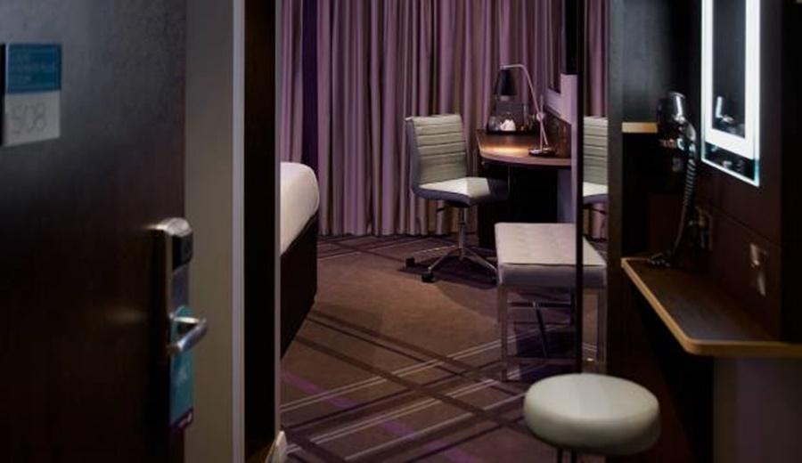 Premier Inn Premier Inn Skegness Seafront Esterno foto