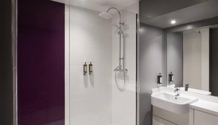 Premier Inn Premier Inn Skegness Seafront Esterno foto